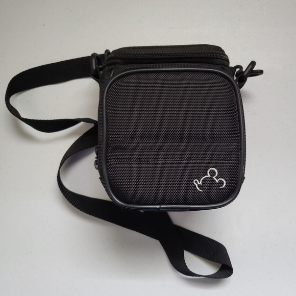 Disney Mickey Mouse Camera Bag With Strap